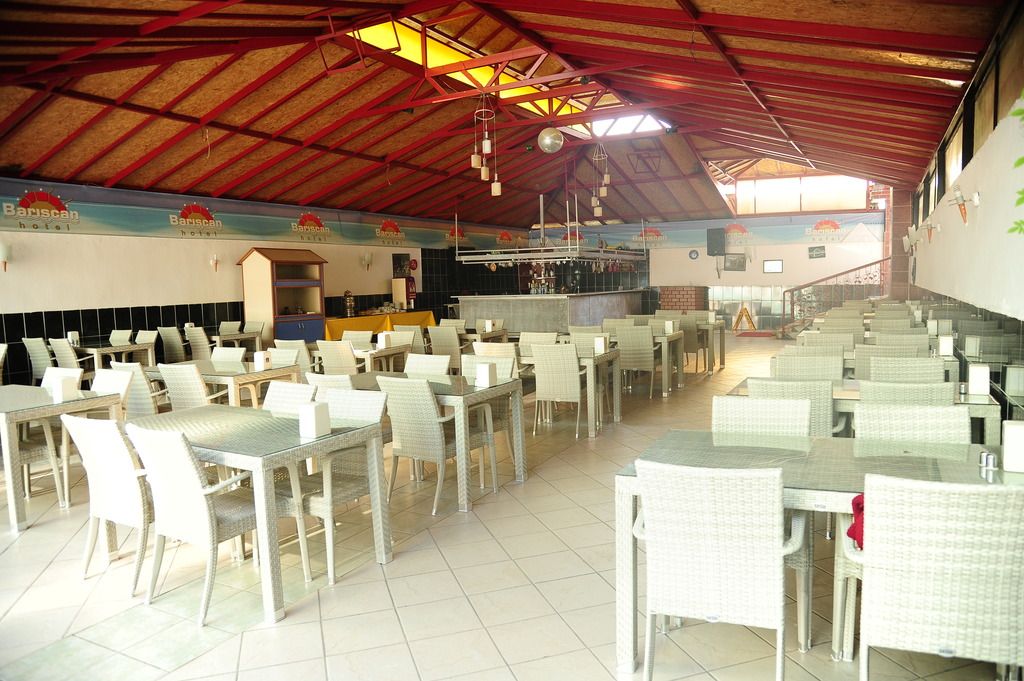 Bariscan Hotel, foto 9