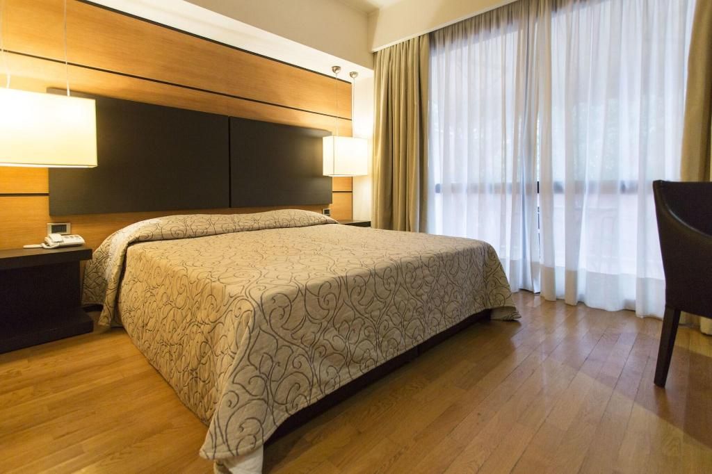 Park Hotel I Lecci, foto 11