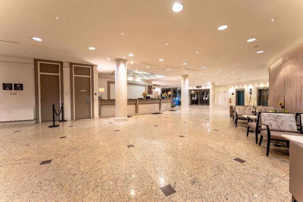 PLAZA Premium Wien, foto 7