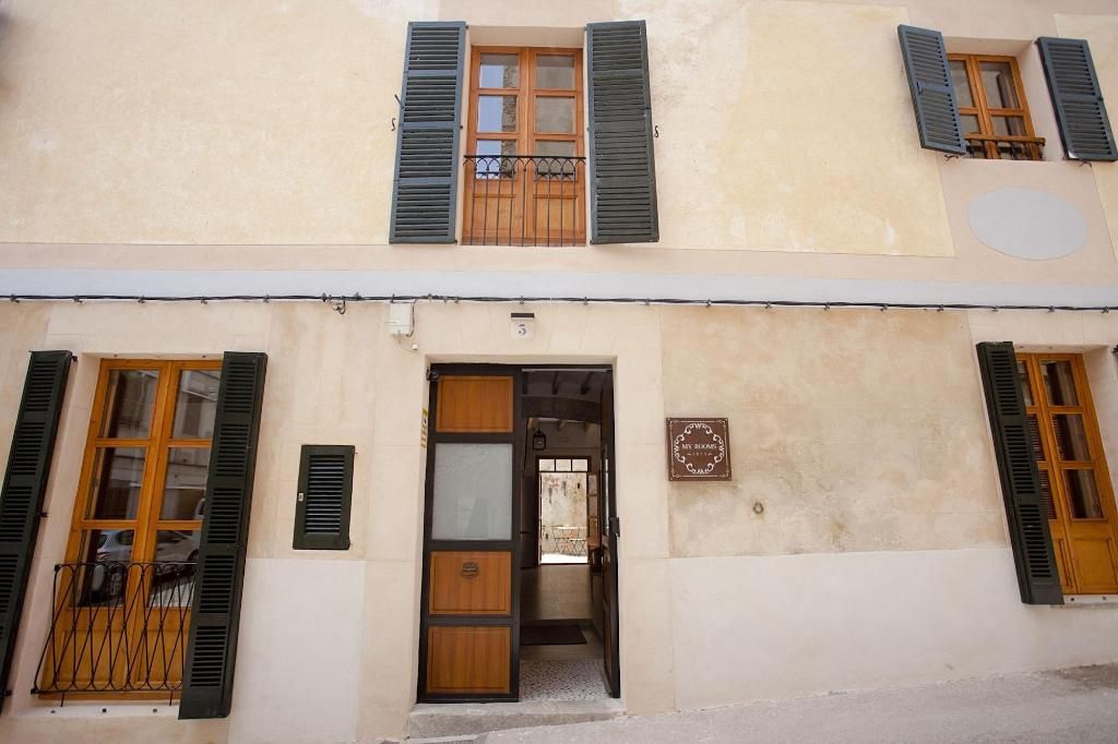 My Rooms Artà Adults Only by My Rooms Hotels, foto 12
