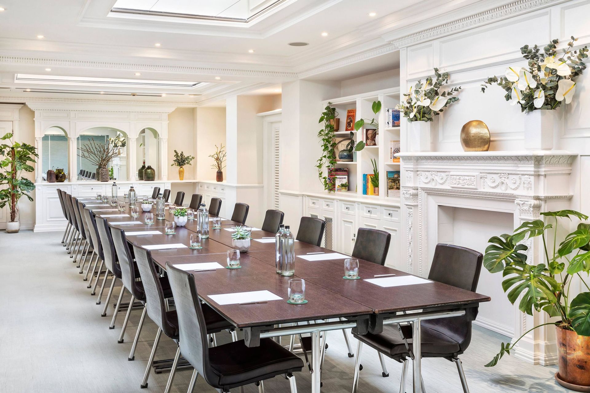 Meliá London Kensington Meliá Collection, foto 5
