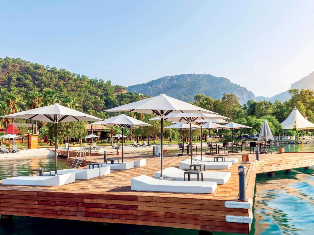 Rixos Premium Göcek, foto 11