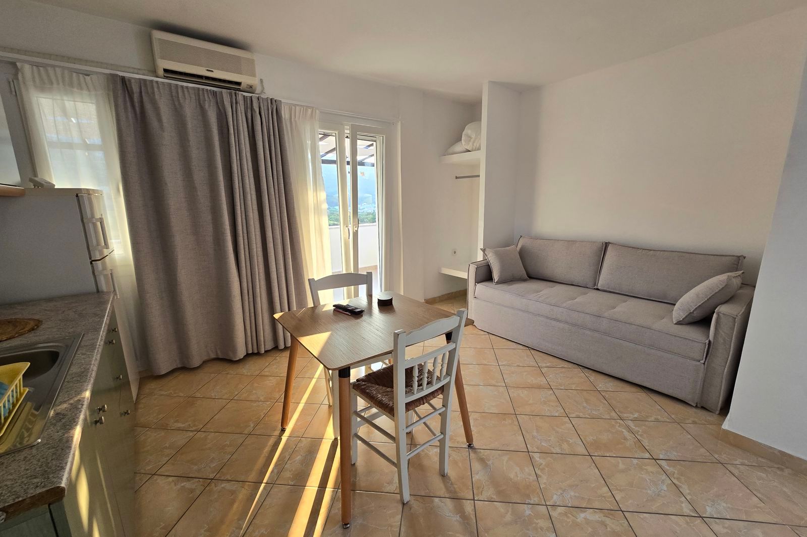 Villa Maria, foto 5