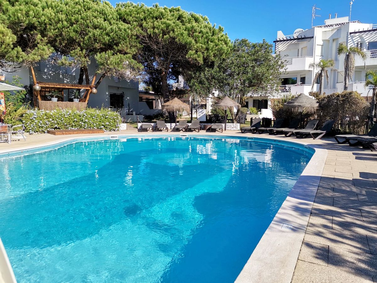 Hotel Duna Parque Beach Club, foto 10