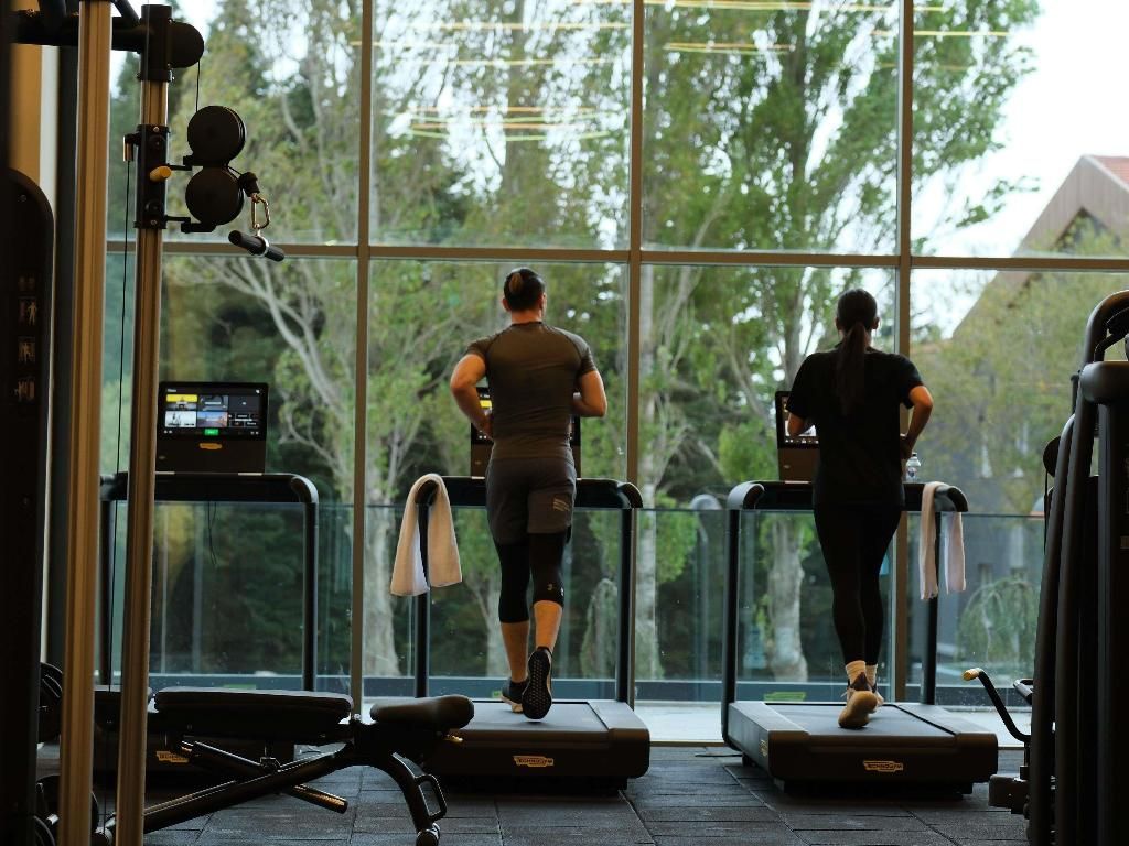 Swissotel Uludag Bursa, foto 8