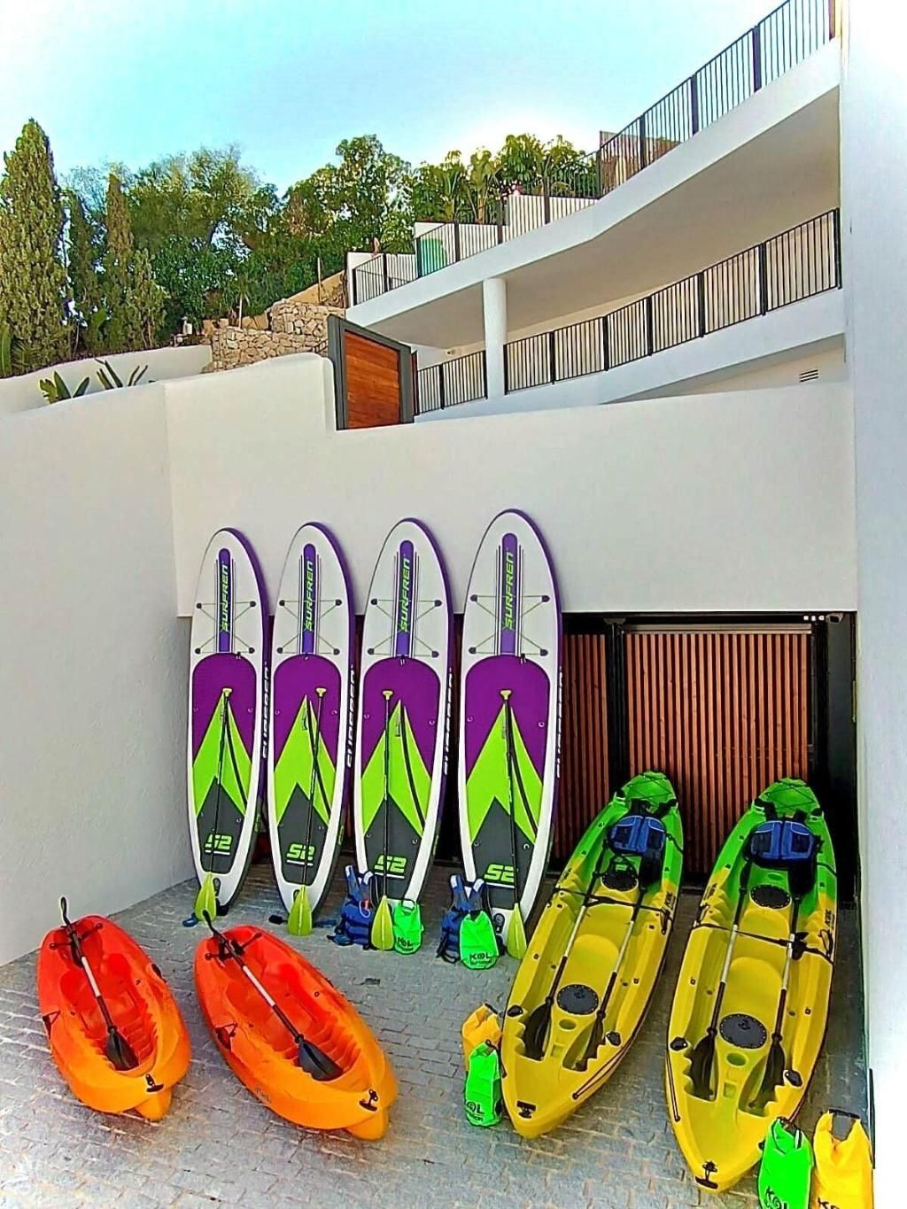 cala lanuza suites, foto 2
