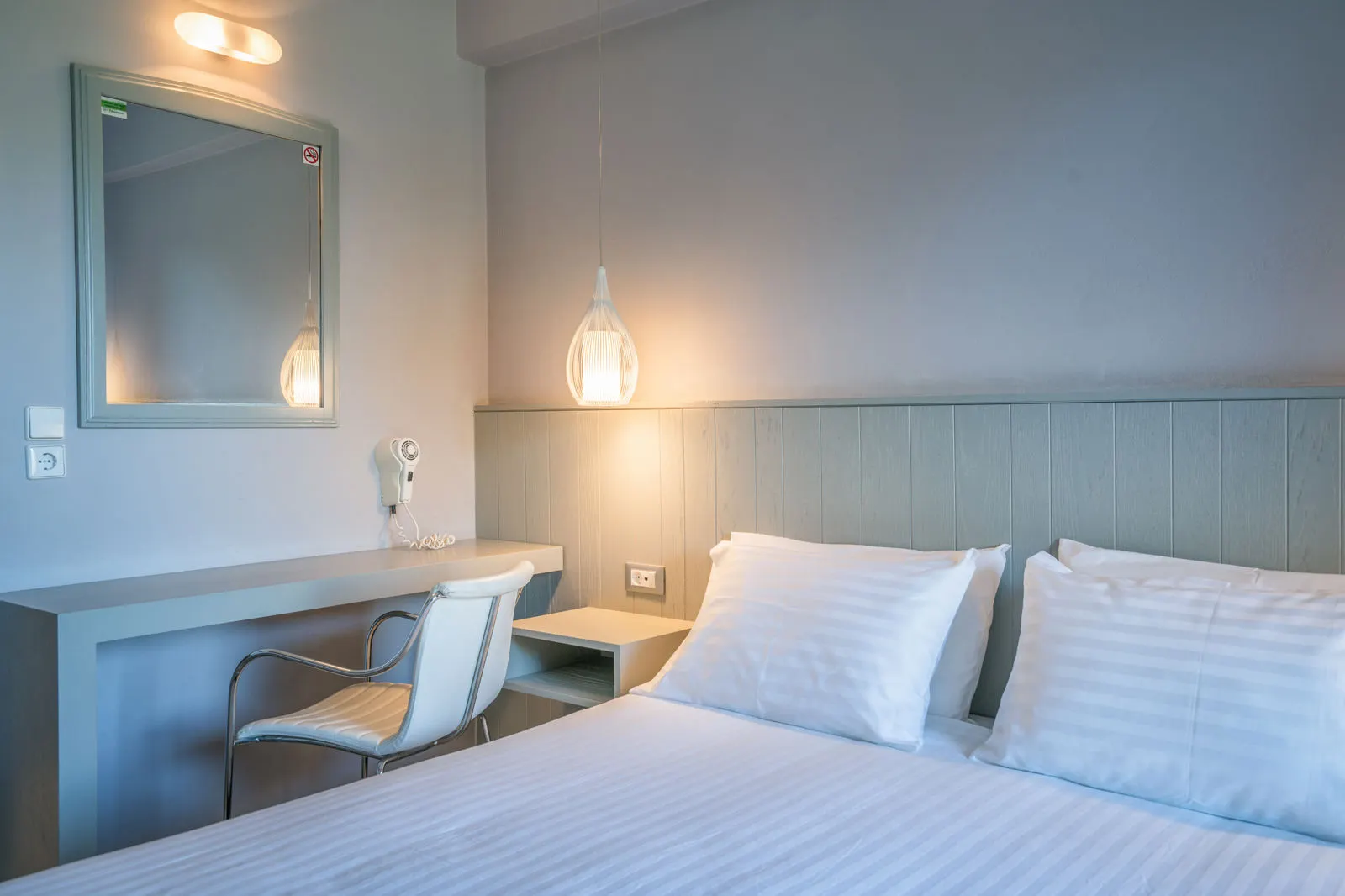Castelli Hotel