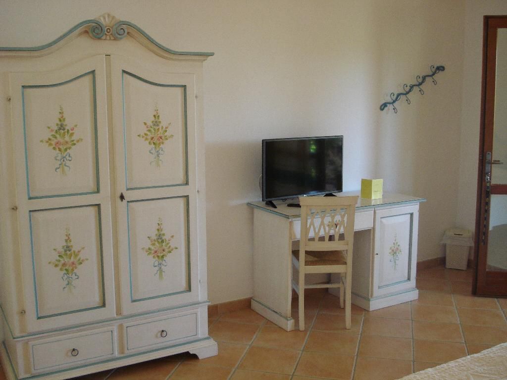 Hotel Relais Valkarana, foto 15