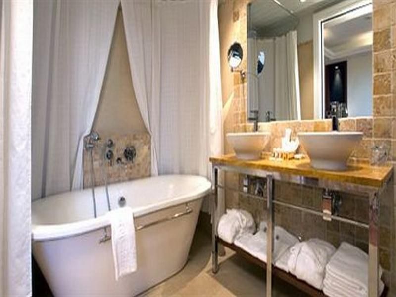 MR Hotel Les Rotes, foto 2