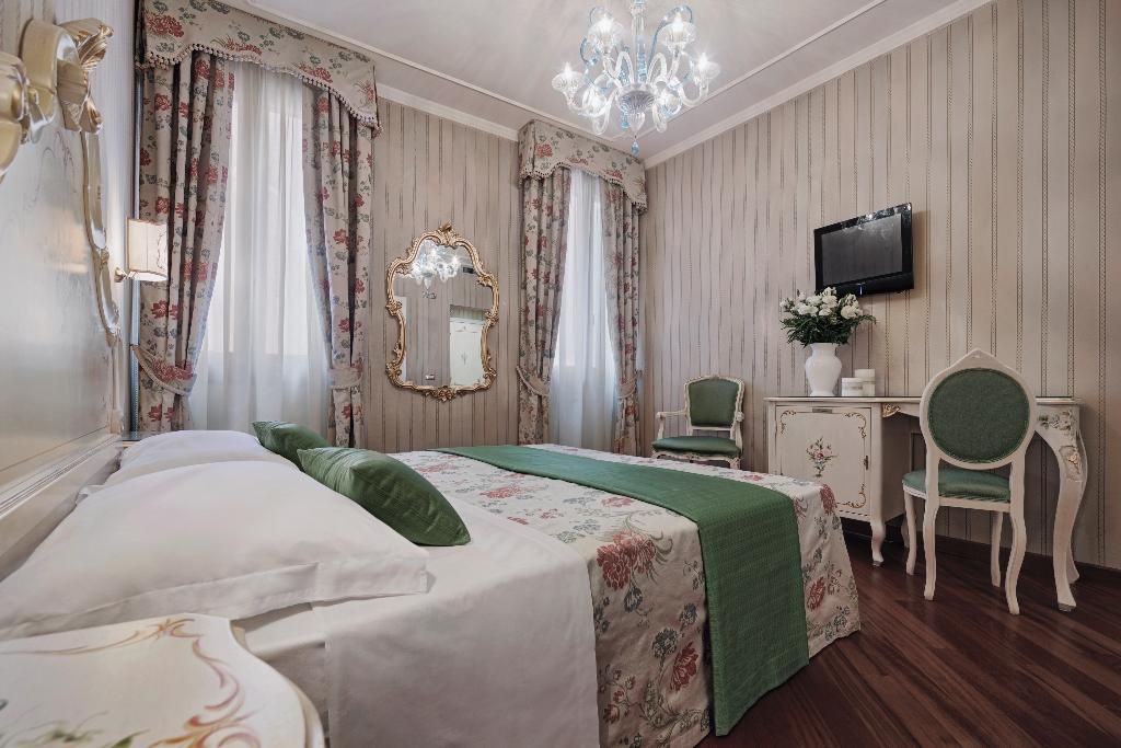 Antica Locanda Al Gambero, foto 3