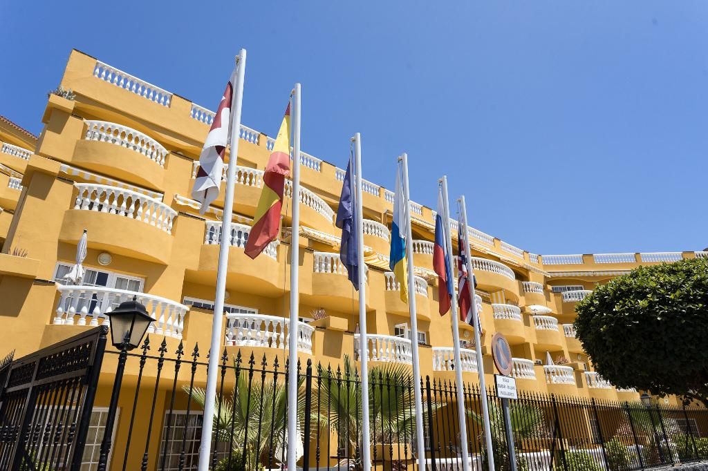 El Marqués Palace by Intercorp Hotel Group, foto 9