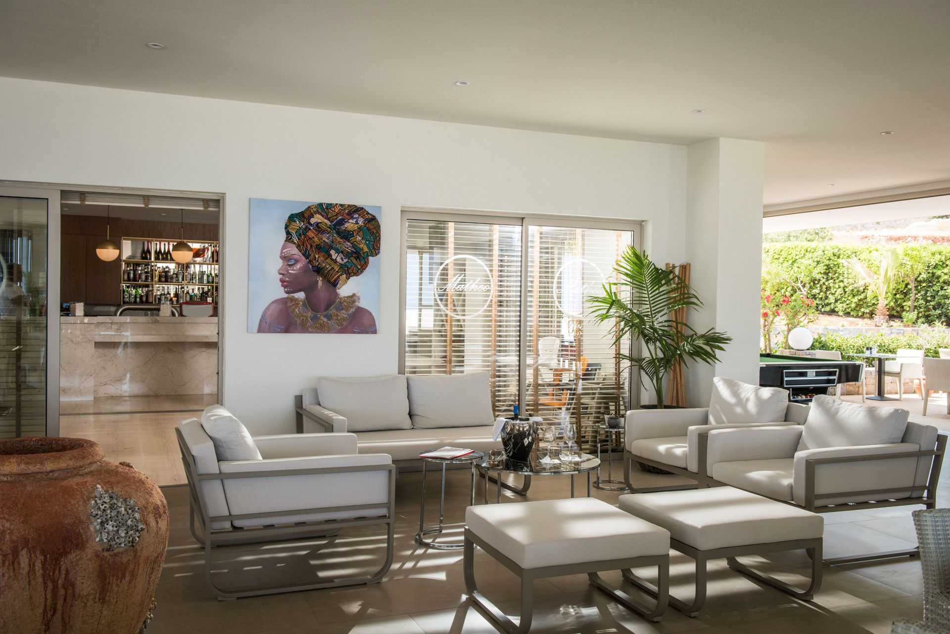 Hotel Matheo Villas & Suites, foto 2