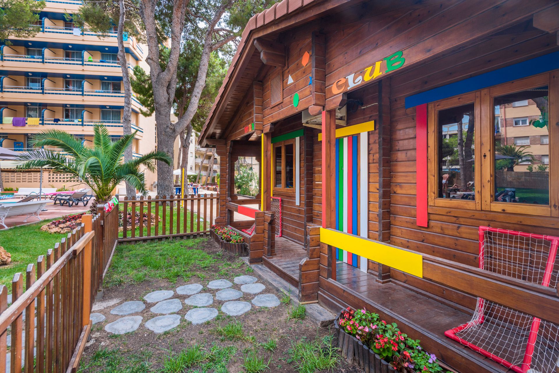 4R Playa Park, foto 8