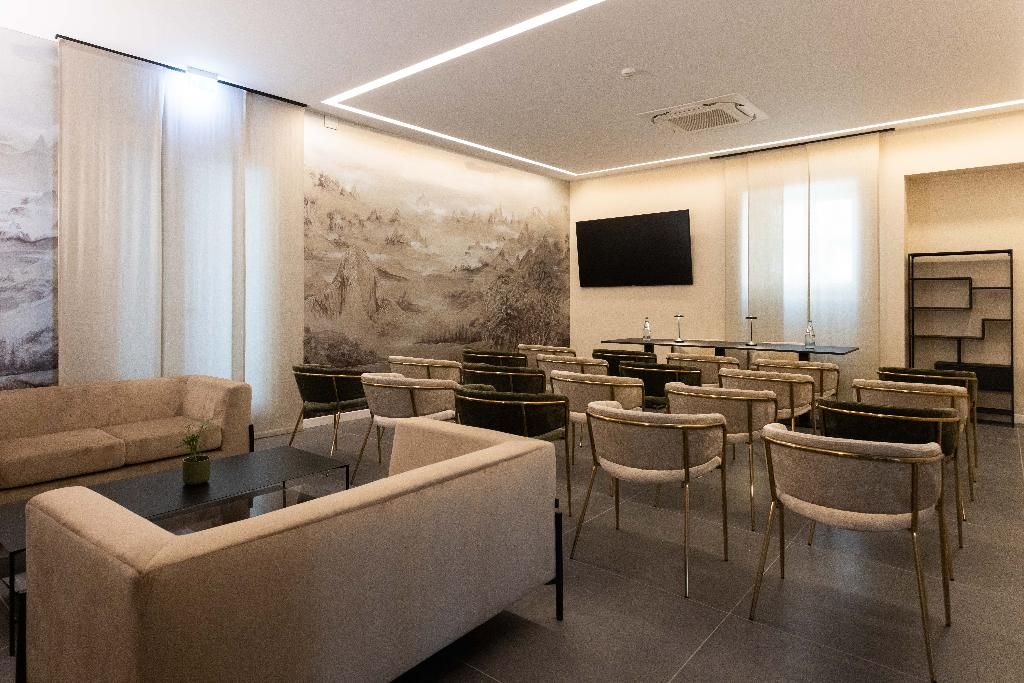 Mondello Glam Hotel, foto 3
