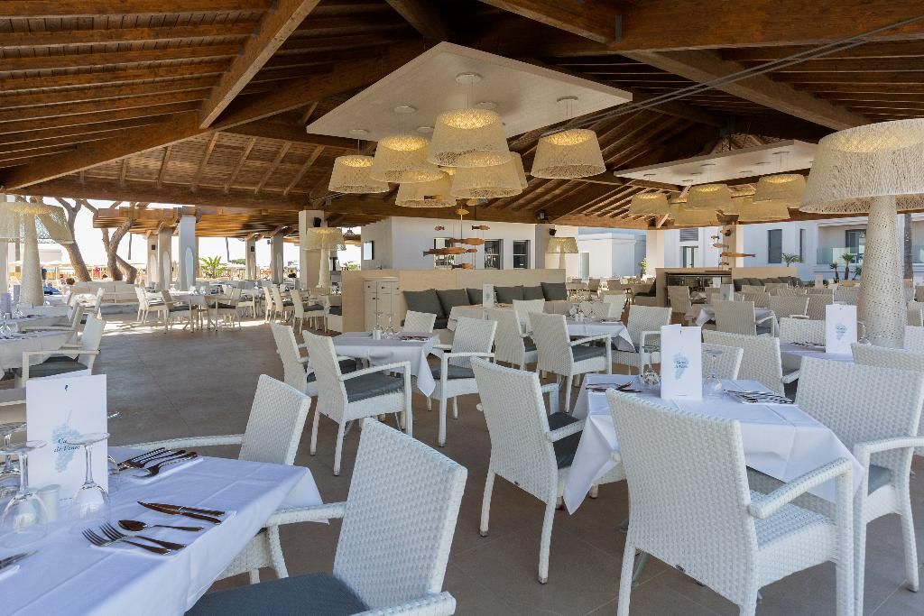 Hipotels Barrosa Park, foto 3