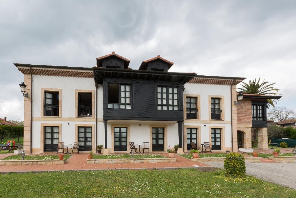 La Casona de la Roza, foto 9