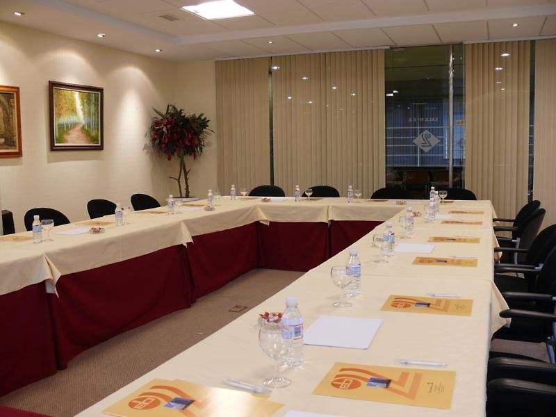 Eurobuilding 2, foto 4