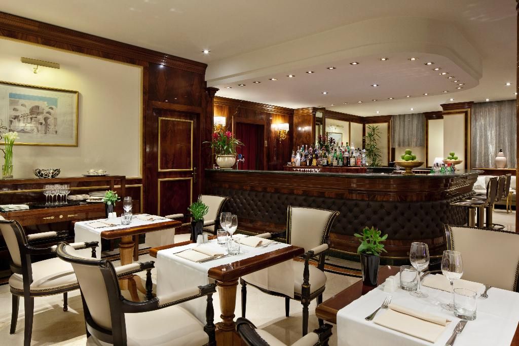 UNAHOTELS Scandinavia Milano, foto 11