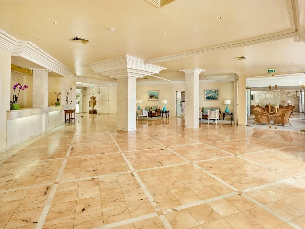 Ria Park Garden Hotel, foto 7