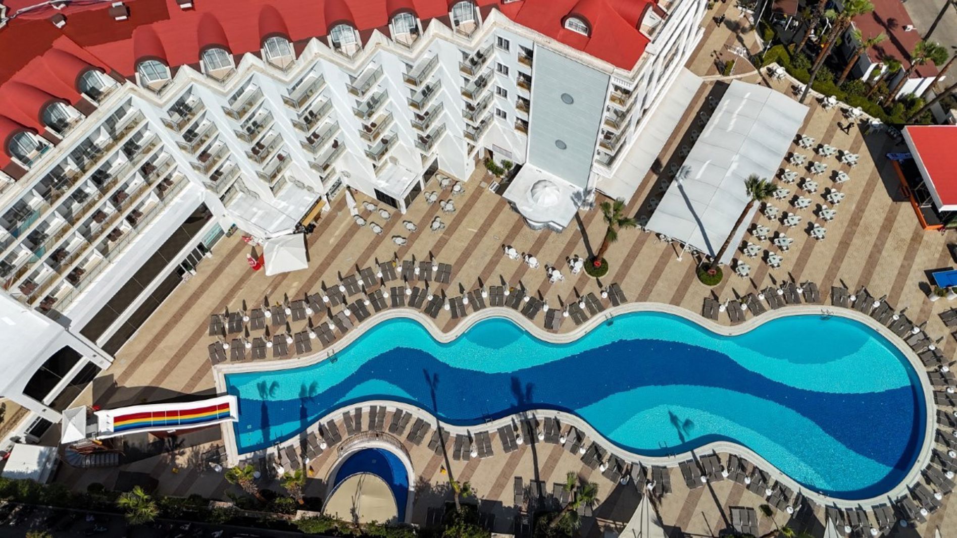 Grand Ideal Premium, foto 6