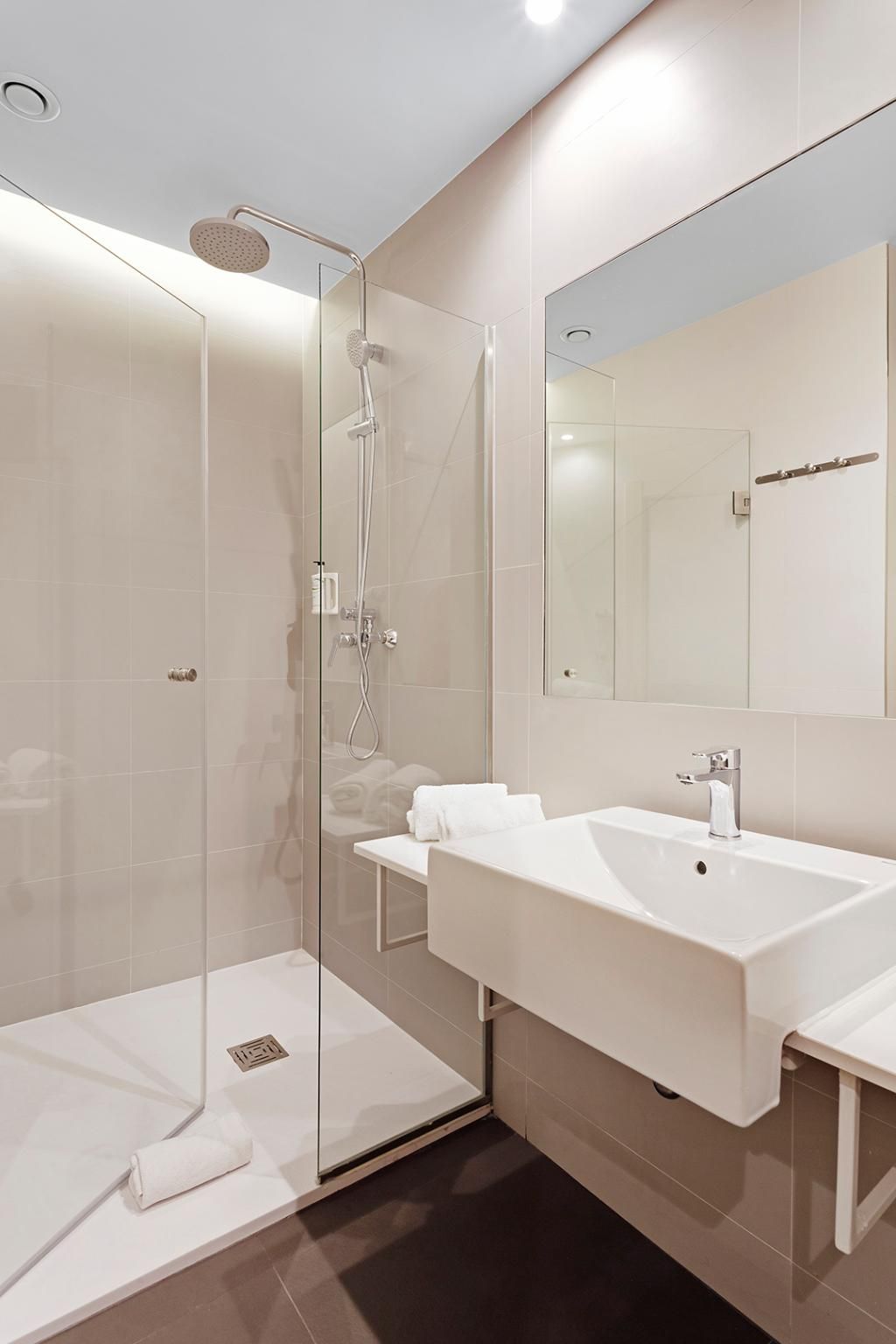 B&B HOTEL Madrid Fuenlabrada, foto 14