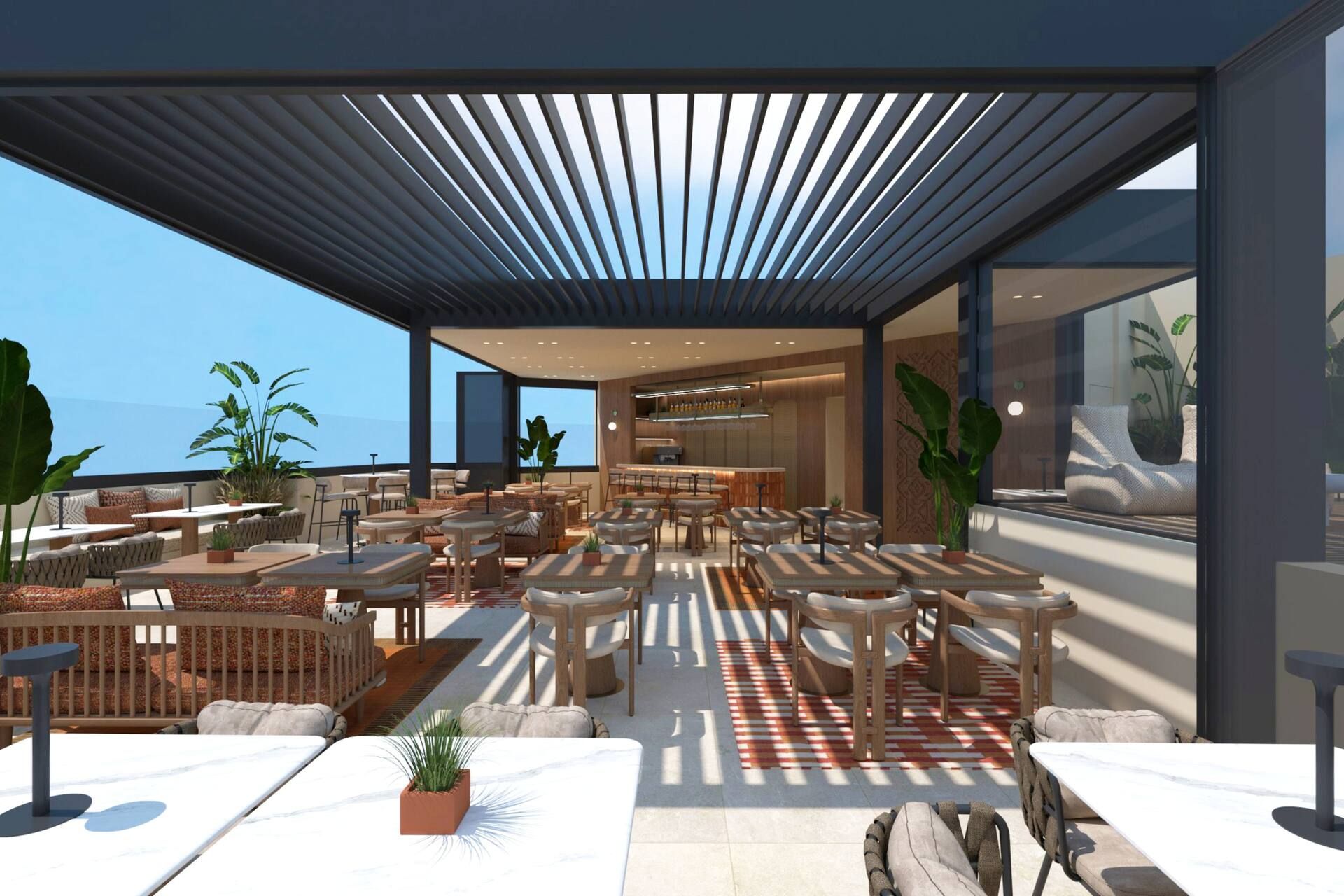 ERA Hotel Heraklion, Tapestry Collection by Hilton, foto 6