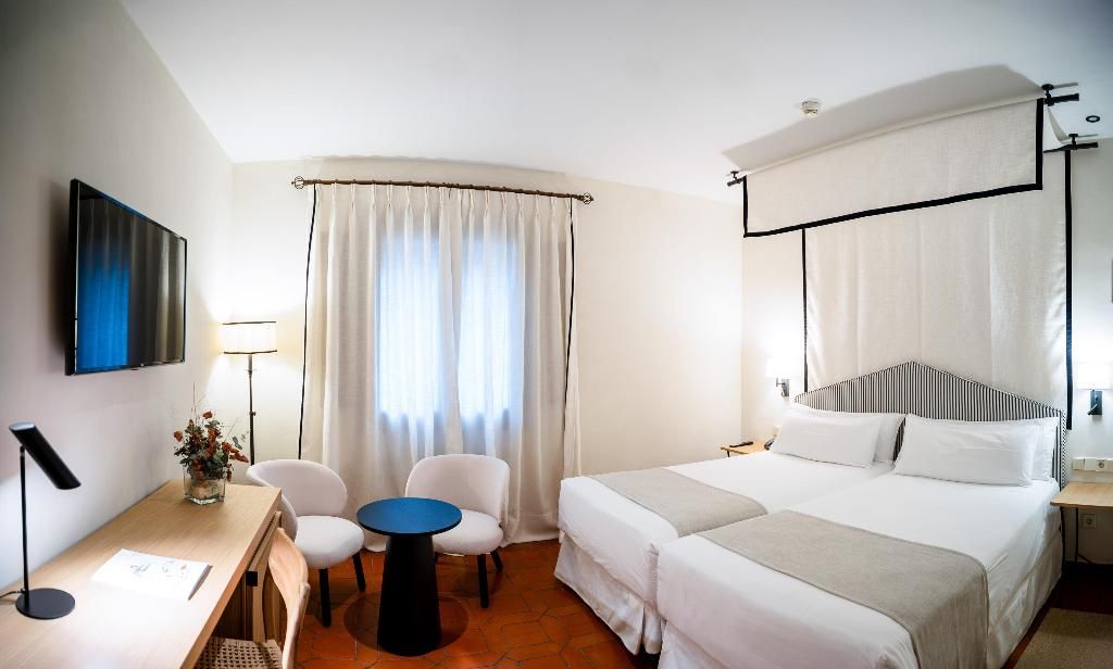 Parador de Jarandilla de la Vera, foto 5