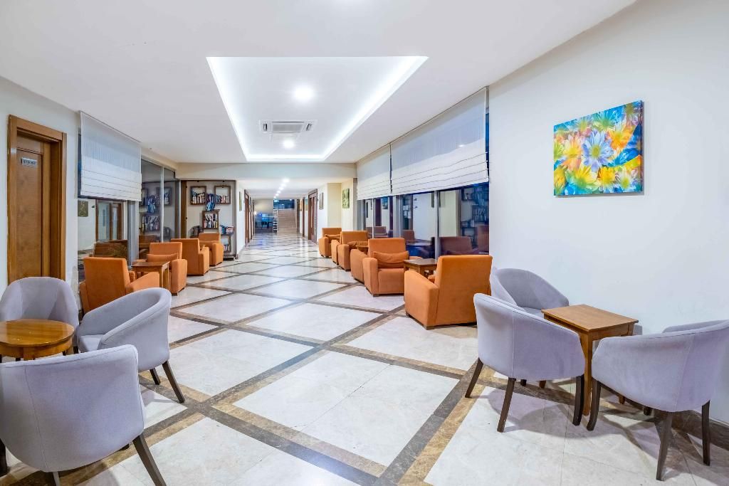 Ramada Resort by Wyndham Side, foto 12