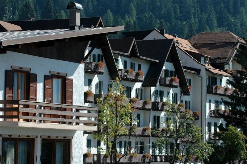 TH San Martino di Castrozza, foto 5