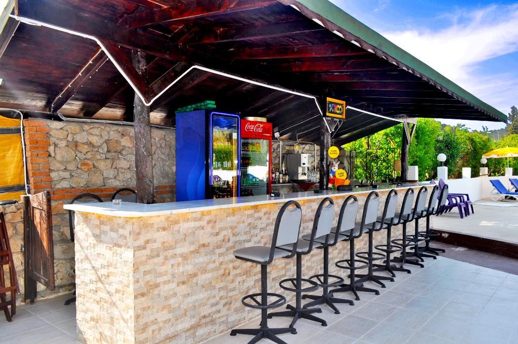 Native Hotel, foto 15