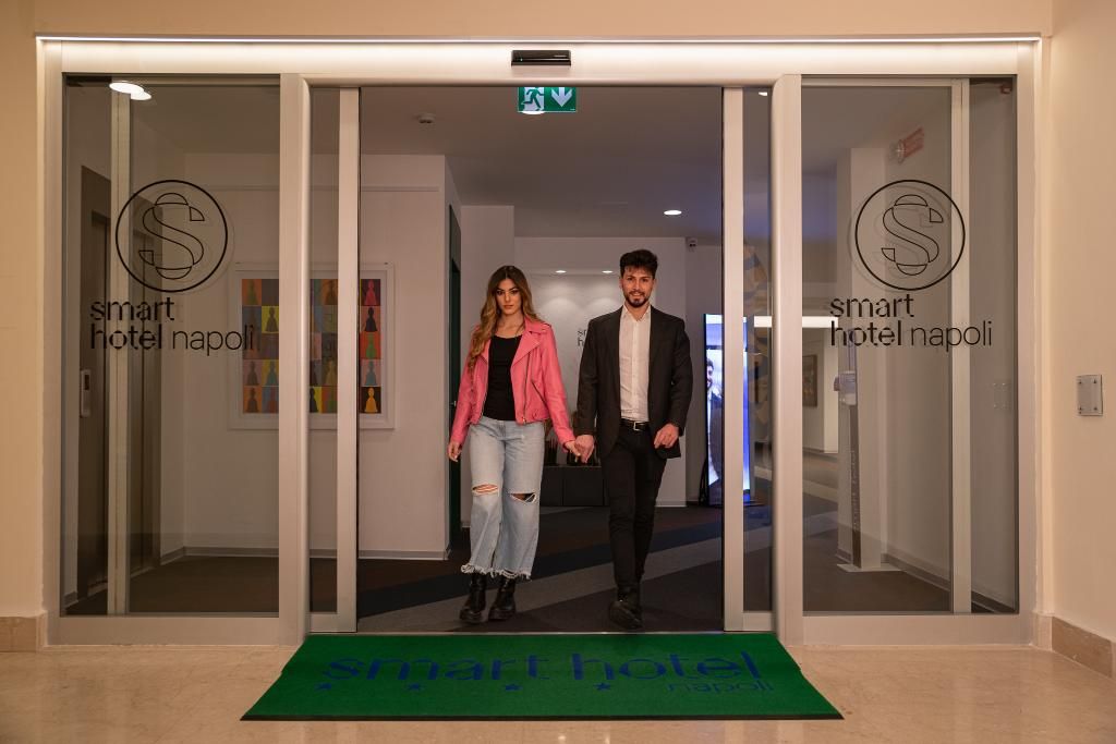 Smart Hotel Napoli, foto 4