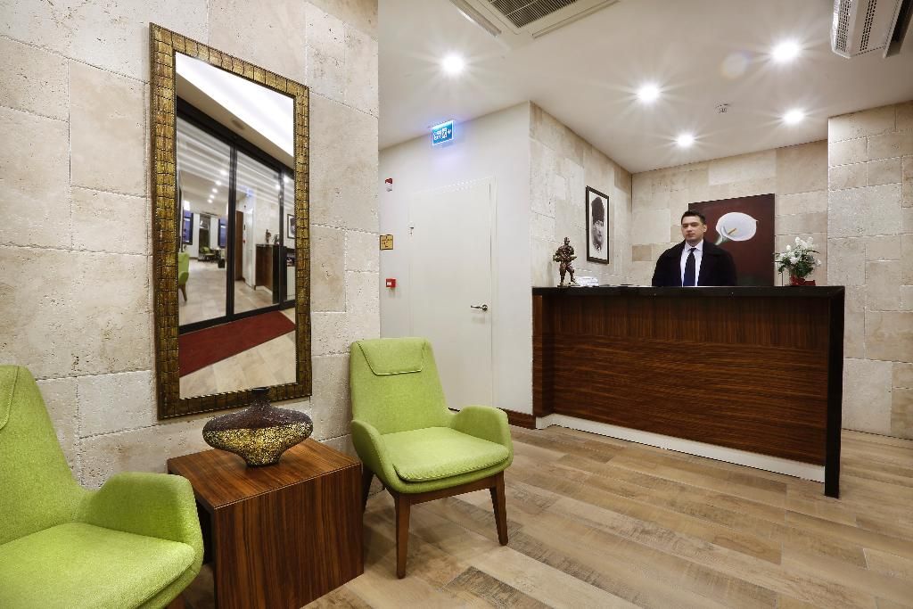 The White Orient Hotel, foto 12