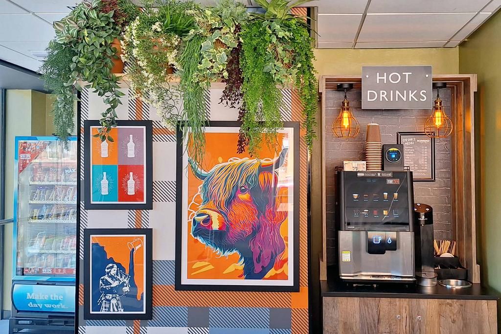 easyHotel Glasgow, foto 9