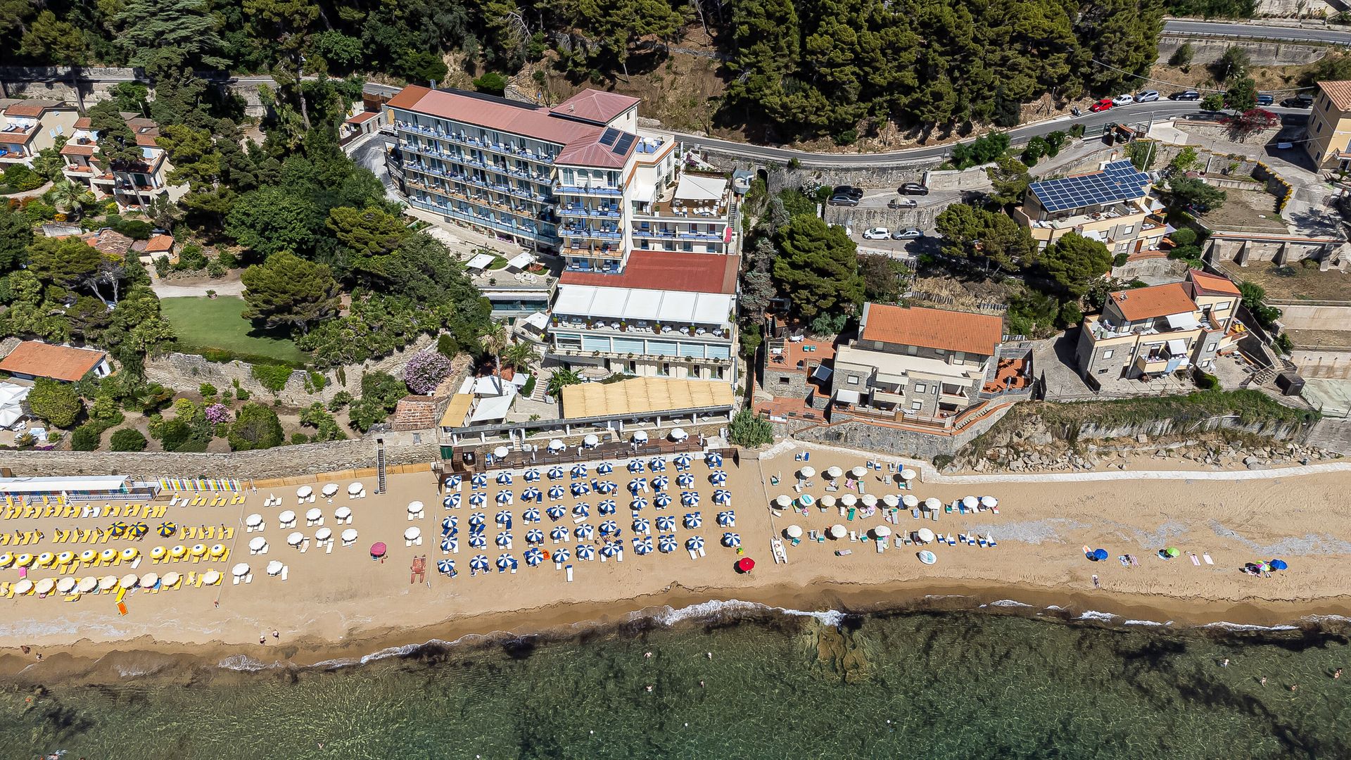 Grand Hotel Santa Maria, foto 10