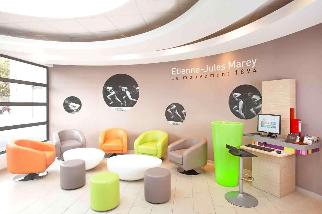 ibis Styles Beaune Centre, foto 7