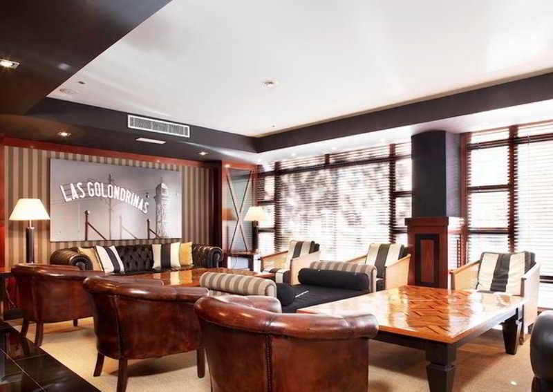 U232 Hotel, foto 7