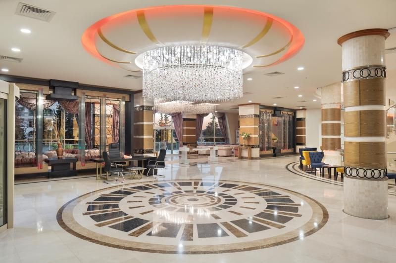 Grand Ring Hotel, foto 15