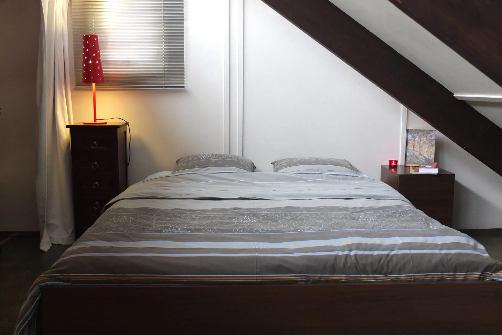 Slaapkamer