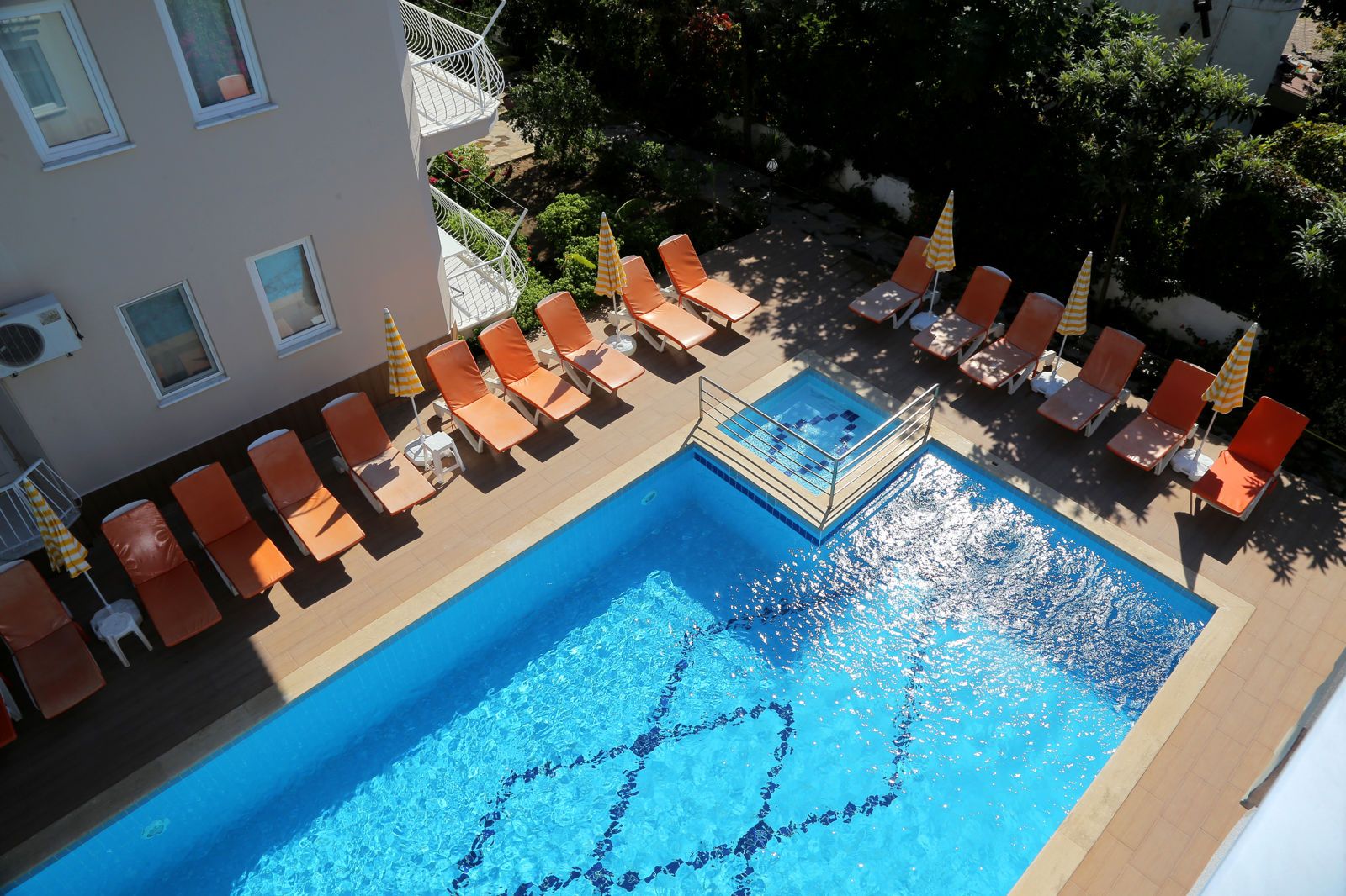 Villa Kececi, foto 3