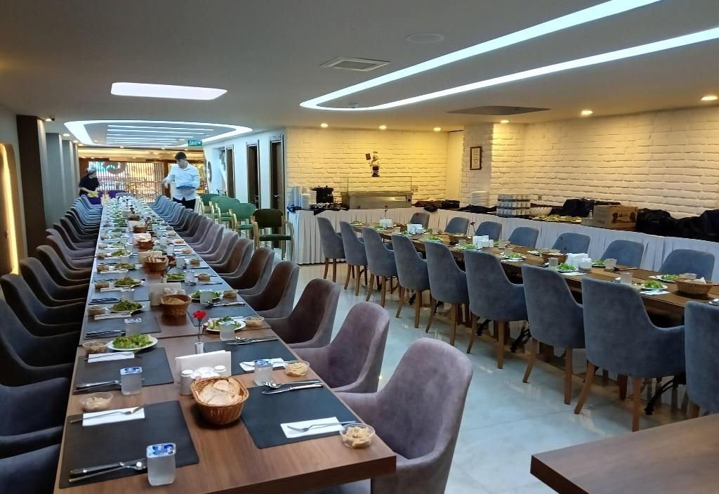 Gürtas Hotel, foto 2
