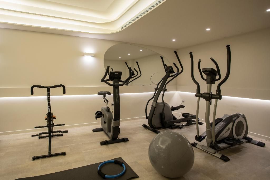 Green Suites Hotel, foto 5
