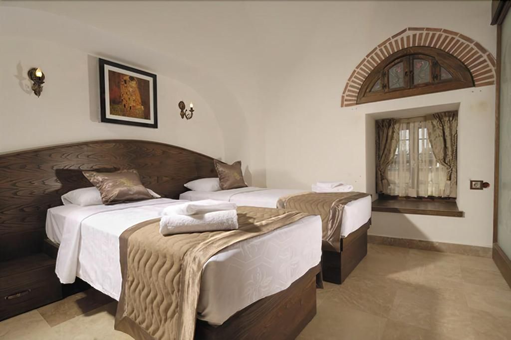 Kanuni Kervansaray Historical Hotel, foto 8