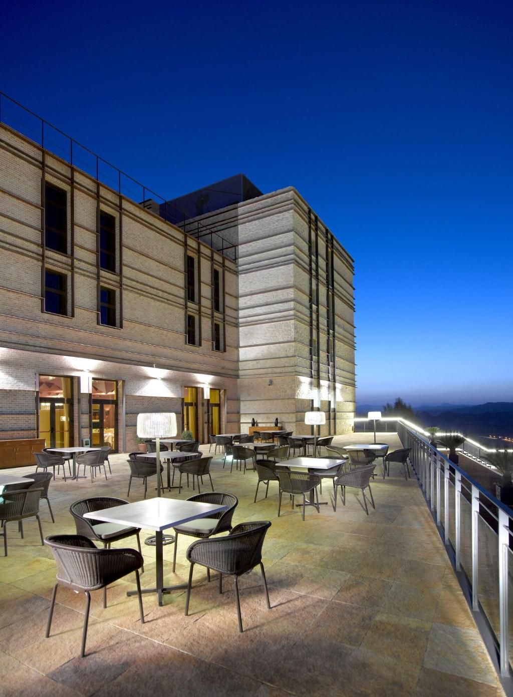 Parador de Lorca, foto 9
