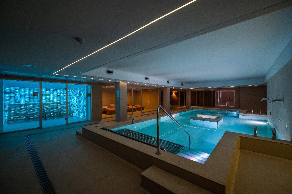 Hotel Sorli Emocions, foto 8