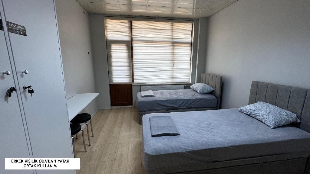 Hostelida, foto 6