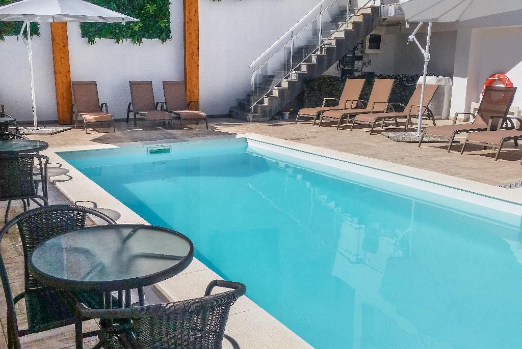Hotel Rosa Mística, foto 14