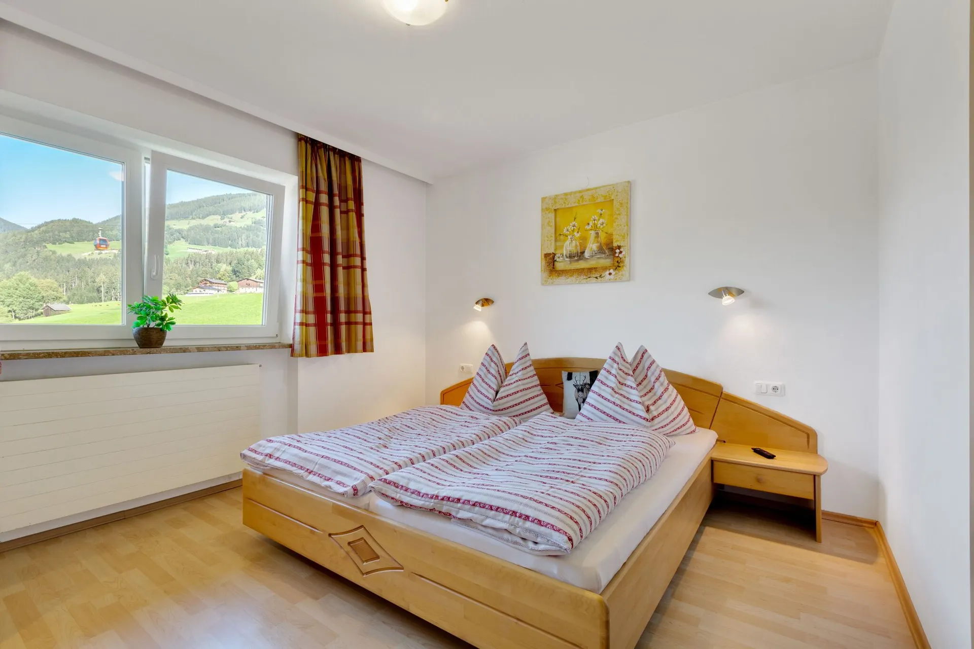 Slaapkamer