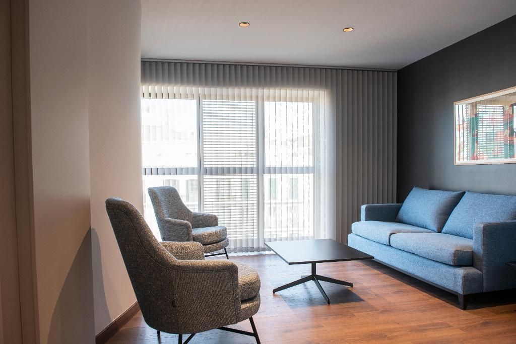MH Apartments Urban, foto 5