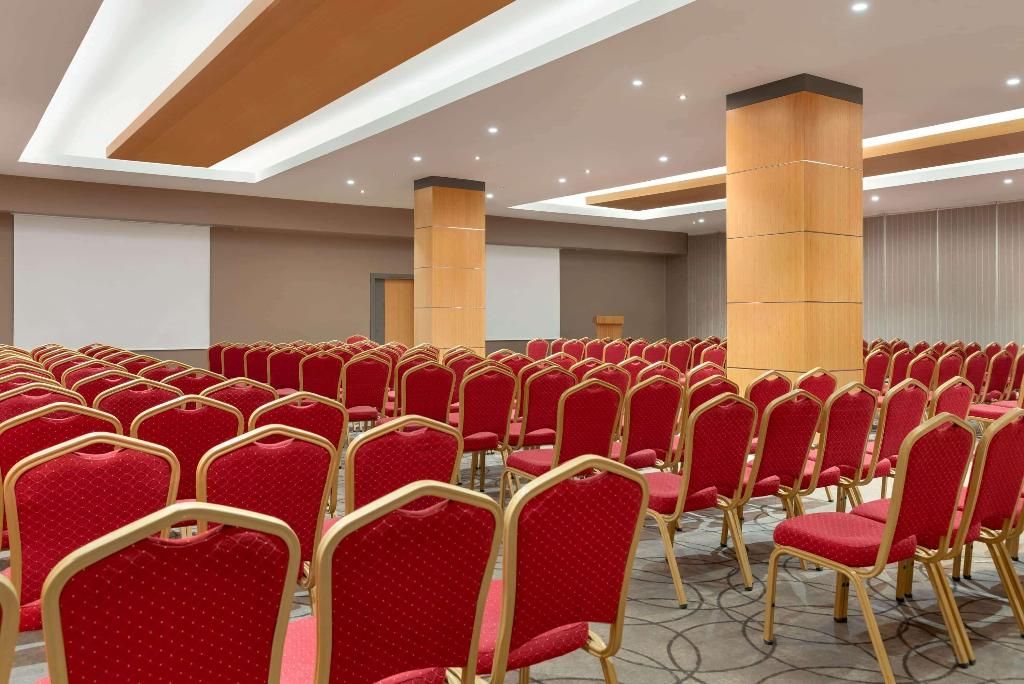 Ramada Plaza by Wyndham Eskisehir, foto 14