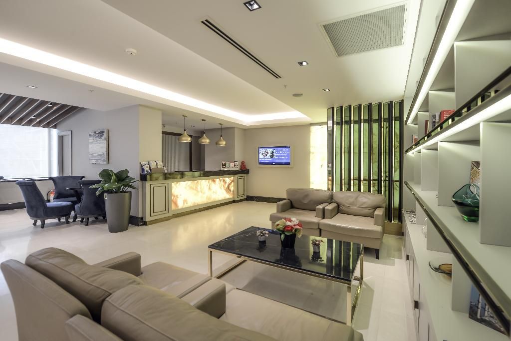 CVK Taksim Hotel, foto 12